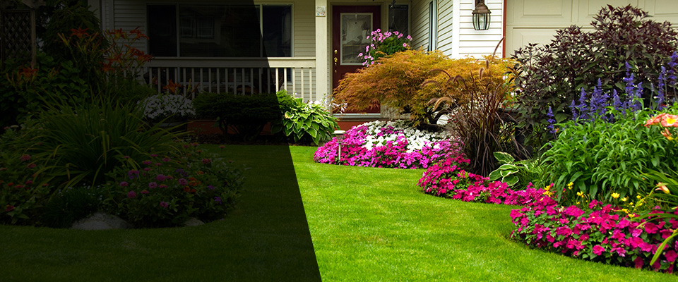 South Elgin Landscapers