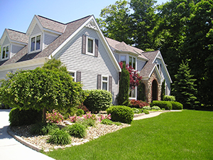 Landscapers and Lawncare Services in South Elgin, IL